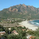 Always On Foot 3 Min To The Beach Center With Double Terrace *