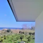 Always On Foot 3 Min To The Beach Center With Double Terrace *
