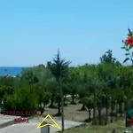 Always On Foot 3 Min To The Beach Center With Double Terrace