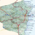 Apartman Always On Foot 3 Min To The Beach Center With Double Terrace *
