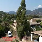 Always On Foot 3 Min To The Beach Center With Double Terrace Apartman Tertenìa