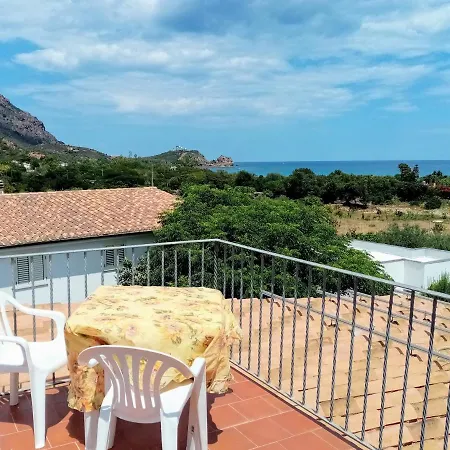 Always On Foot 3 Min To The Beach Center With Double Terrace *