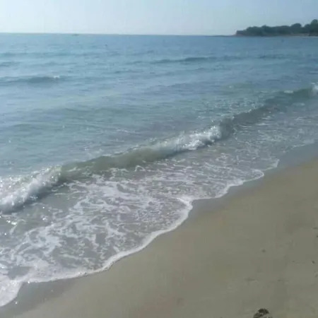 Always On Foot 3 Min To The Beach Center With Double Terrace アパート