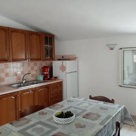 アパート Always On Foot 3 Min To The Beach Center With Double Terrace Tertenìa