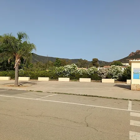 Always On Foot 3 Min To The Beach Center With Double Terrace * Tertenìa