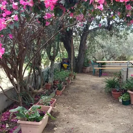 Always On Foot 3 Min To The Beach Center With Double Terrace Apartman