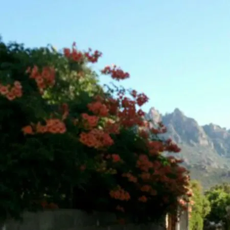 Always On Foot 3 Min To The Beach Center With Double Terrace * Tertenìa