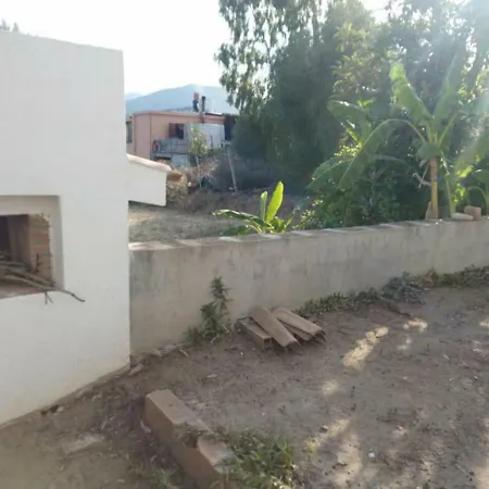 Always On Foot 3 Min To The Beach Center With Double Terrace *