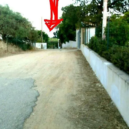 Always On Foot 3 Min To The Beach Center With Double Terrace *