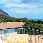 Always On Foot 3 Min To The Beach Center With Double Terrace