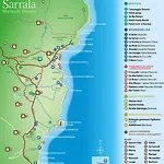 Apartamento Always On Foot 3 Min To The Beach Center With Double Terrace *