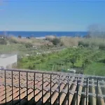 Always On Foot 3 Min To The Beach Center With Double Terrace Apartamento Tertenìa