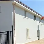 Always On Foot 3 Min To The Beach Center With Double Terrace * Tertenìa
