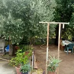 Apartamento Always On Foot 3 Min To The Beach Center With Double Terrace *