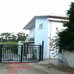 Always On Foot 3 Min To The Beach Center With Double Terrace Tertenìa