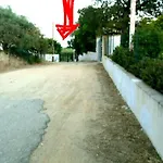 Always On Foot 3 Min To The Beach Center With Double Terrace *