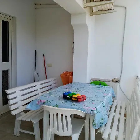 Loddo 1 P 3 Min Dal Mare. Sconto Host *