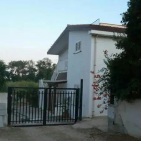 Loddo 1 P 3 Min Dal Mare. Sconto Host *