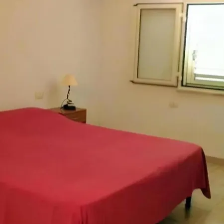 Loddo 1 P 3 Min Dal Mare. Sconto Host Apartment *