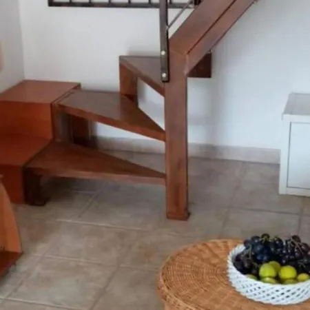 Apartment Loddo 1 P 3 Min Dal Mare. Sconto Host Tertenia