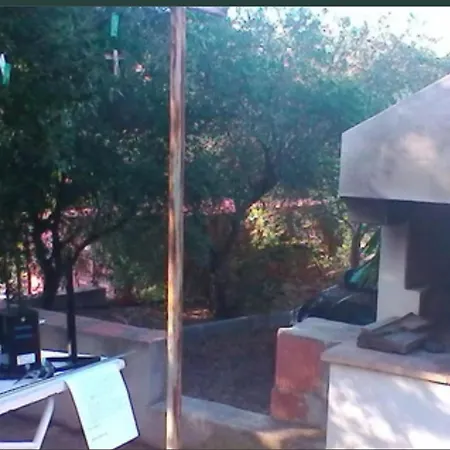 Always On Foot 3 Min To The Beach Center With Double Terrace Apartamento Tertenìa