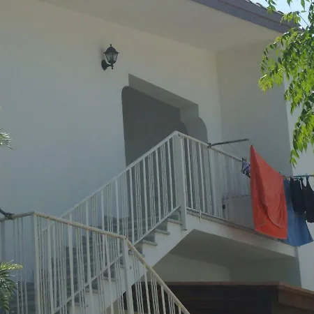 Loddo 1 P 3 Min Dal Mare. Sconto Host * Tertenìa