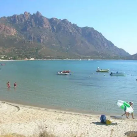 Loddo 1 P 3 Min Dal Mare. Sconto Host Apartment