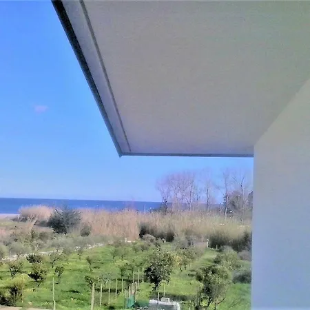Always On Foot 3 Min To The Beach Center With Double Terrace *