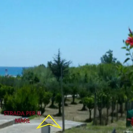 Loddo 1 P 3 Min Dal Mare. Sconto Host