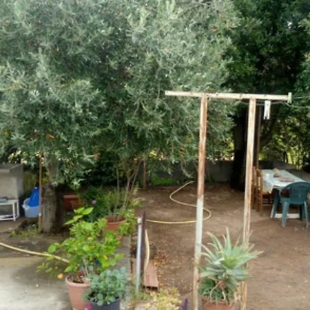 Apartment Loddo 1 P 3 Min Dal Mare. Sconto Host *