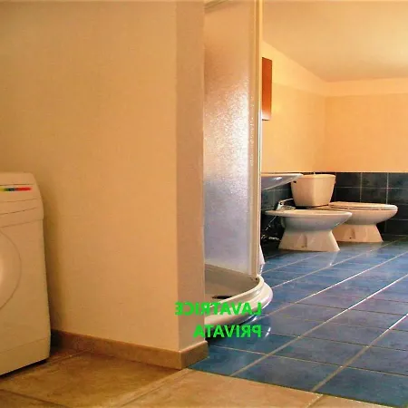 Loddo 1 P 3 Min Dal Mare. Sconto Host * Tertenìa